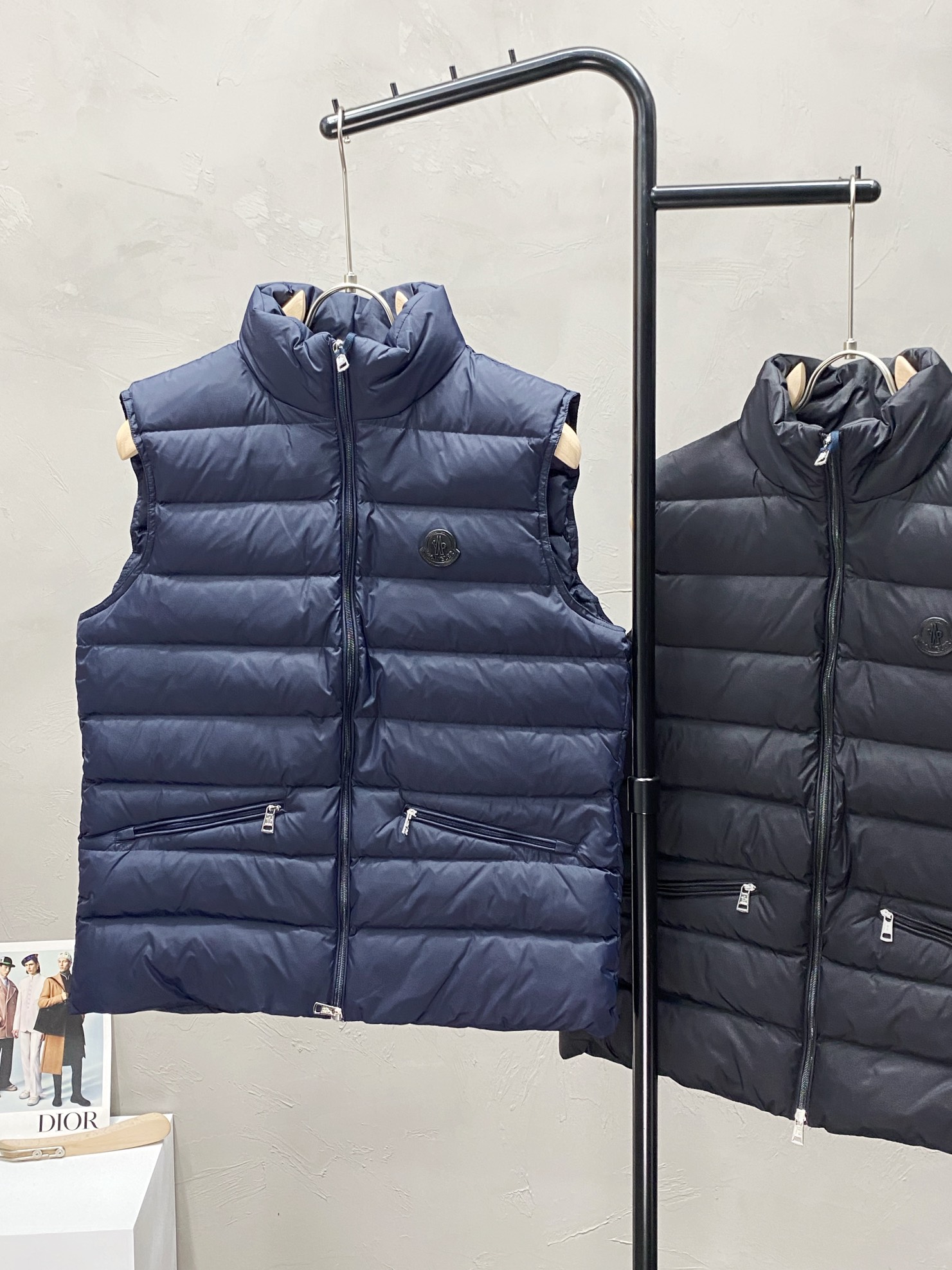 Moncler Down Jackets